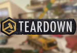 Teardown AR Xbox Series X|S CD Key