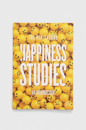 Kniha Legend Press Ltd Happiness Studies Tal Ben-Shahar
