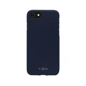 Zadní kryt FIXED Story pro Huawei Y5p, modrý