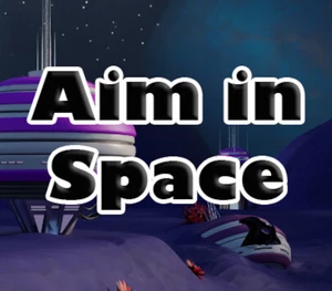 Aim in Space Steam CD Key