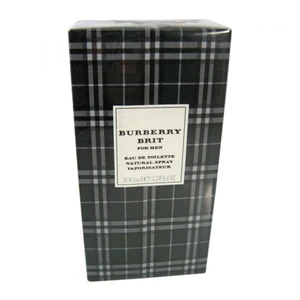 Burberry Brit Toaletní voda 100ml