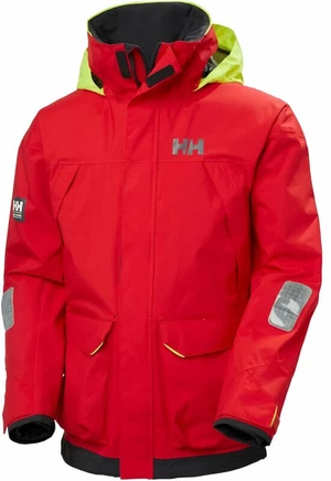 Helly Hansen Pier 3.0 Veste Alert Red XL