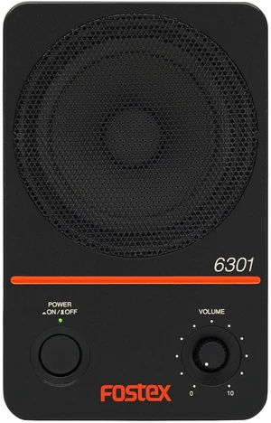 Fostex 6301NB