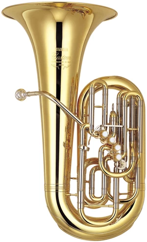 Yamaha YFB 822 F Tuba