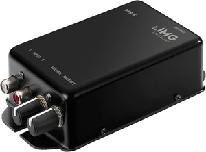 IMG Stage Line HPR-6 Amplificador de auriculares