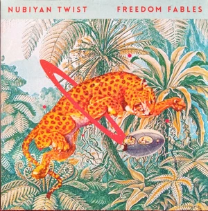 Nubiyan Twist - Freedom Fables (2 LP) Disco de vinilo