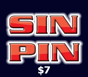SinPin PINLESS $7 Mobile Top-up US