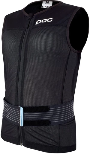 POC Spine VPD Air Vest Uranium Black M Vest Protectores de Patines en linea y Ciclismo