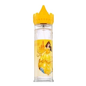 Disney Princess Belle toaletní voda pro děti 100 ml