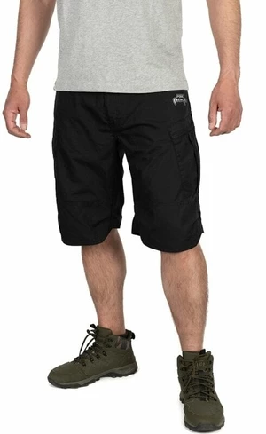 Fox Rage Spodnie Voyager Combat Shorts - S