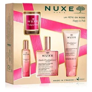 NUXE Prodigieuse Florale Set Dárková sada