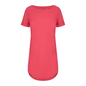 Women's dress LOAP UBAKALA Pink