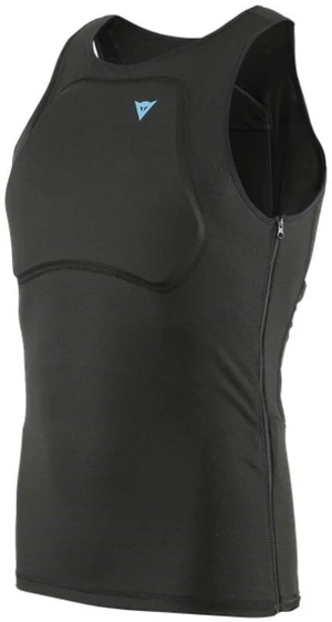 Dainese Trail Skins Air Black M Vest Protectores de Patines en linea y Ciclismo