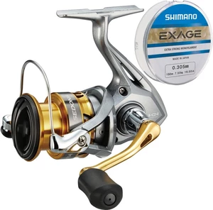 Shimano Fishing Sedona FI 6000 Kołowrotek