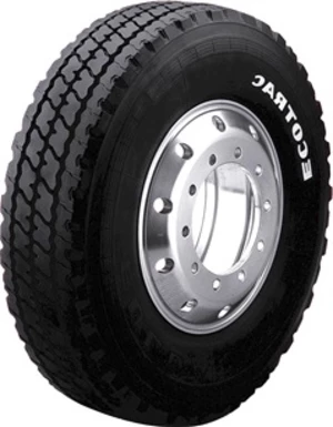 FULDA 12 R 24 160/156K ECOTRAC TT M+S