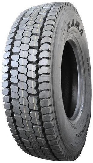 KAMA 315/80 R 22.5 156/150L NR-201 TL M+S 3PMSF