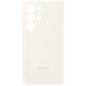Silikonový kryt Samsung EF-PS928TWE pro Samsung Galaxy S24 Ultra, white