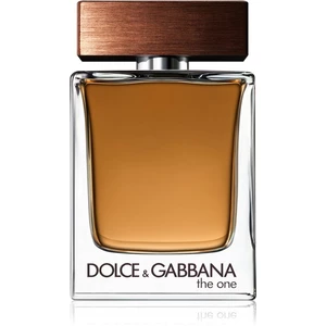 Dolce&Gabbana The One for Men toaletná voda pre mužov 100 ml
