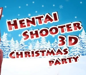 Hentai Shooter 3D: Christmas Party - Uncensored (Deluxe Edition) DLC Steam CD Key