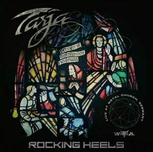 Tarja - Rocking Heels (Live At Metal Church, Germany) (2 LP) Disco de vinilo