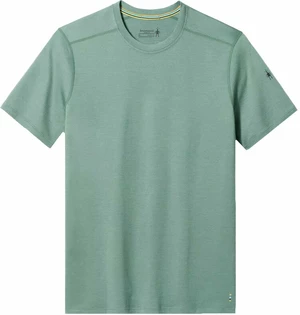 Smartwool Men's Merino Short Sleeve Tee Sage S T-Shirt