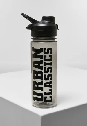 Performance Bottle Black