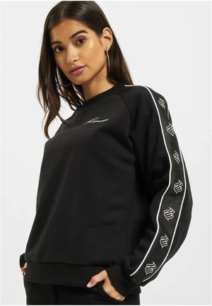 Rocawear Resolution Crewneck Black