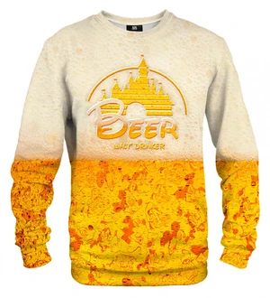 Mr. GUGU & Miss GO Unisex's Sweater S-PC1806