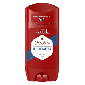 OLD SPICE Tuhý deodorant WhiteWater XXL 85 ml