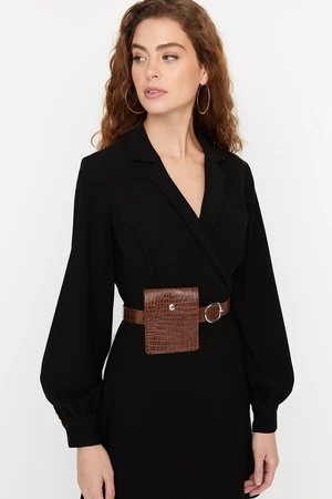 Trendyol Belt - Brown - Evening / Daily