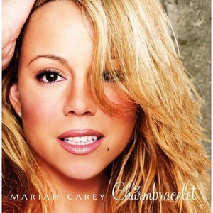 Mariah Carey - Charmbracelet (2 LP) Disco de vinilo