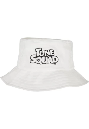 Klobouk Tune Squad Wording Bucket White