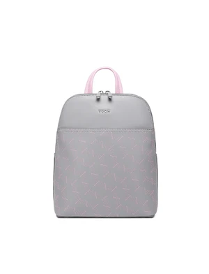 Fashion backpack VUCH Filipa MN Grey