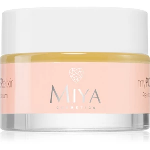 MIYA Cosmetics myPOWERelixir revitalizačné sérum 50 ml