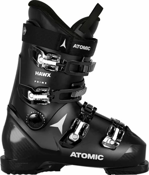 Atomic Hawx Prime W Black/White 24/24,5 Alpesi sícipők