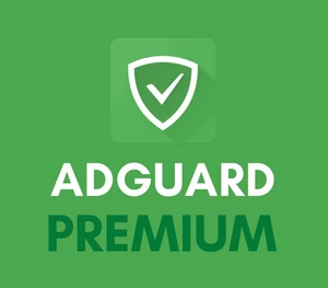 AdGuard Premium Family Key (1 Year / 9 Devices)