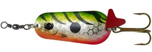 Dam třpytka effzett standard spoon uv firetiger - 8 cm 45 g