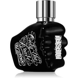 Diesel Only The Brave Tattoo toaletní voda pro muže 35 ml