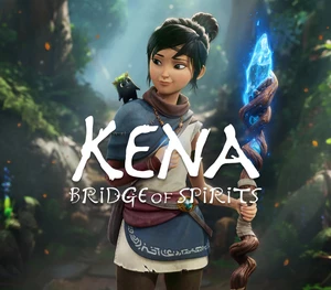 Kena: Bridge of Spirits Steam Altergift