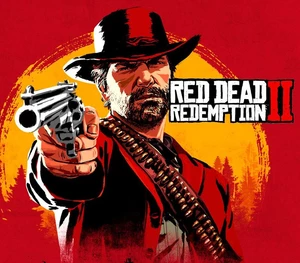 Red Dead Redemption 2 EU Steam Altergift