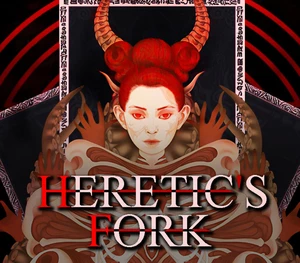 Heretic's Fork Steam Altergift