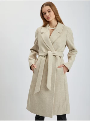 Dámský kabát Orsay