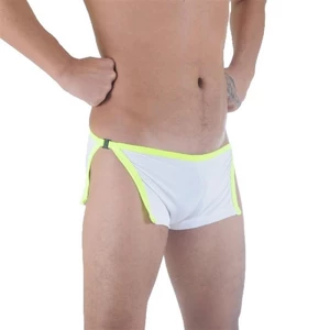 Don Moris DM291133 slit fancy men underwear