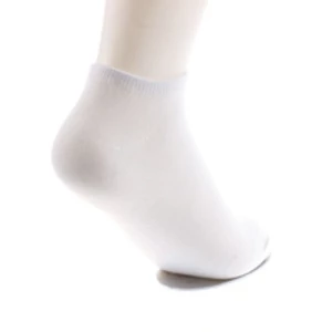 PLUFR-3 men Cotton soft Finger Casual socks Toe ankle women Socks short few colors