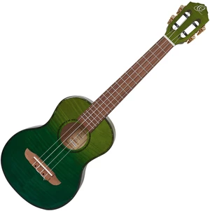 Ortega RUPR Tenor Ukulele Faded Burst