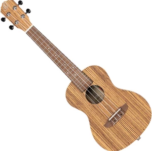 Ortega RFU11ZE-L Koncertné ukulele Natural