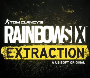 Tom Clancy's Rainbow Six Extraction XBOX One / Xbox Series X|S Account