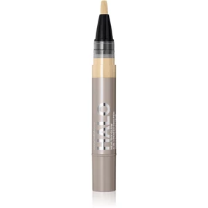 Smashbox Halo Healthy Glow 4-in1 Perfecting Pen rozjasňující korektor v peru odstín F20W - Level-Two Fair With a Warm Undertone 3,5 ml