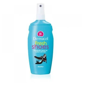 DERMACOL Sprej na nohy 130 ml