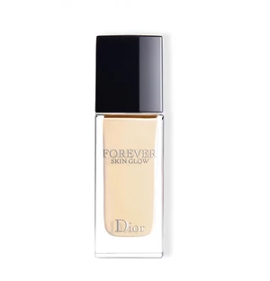 Dior Tekutý rozjasňující make-up Diorskin Forever Skin Glow (Fluid Foundation) 30 ml 2 Warm